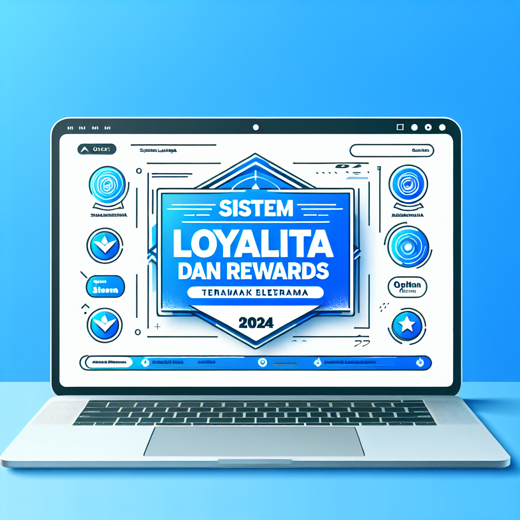 Kuda77: Sistem Loyalitas dan Rewards Terbaik 2024