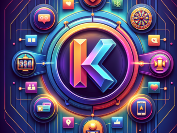 Kuda77 Slot: Inovasi Fitur Sosial dan Multiplayer