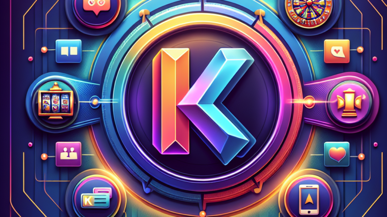 Kuda77 Slot: Inovasi Fitur Sosial dan Multiplayer