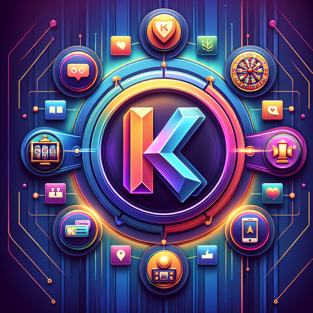 Kuda77 Slot: Inovasi Fitur Sosial dan Multiplayer