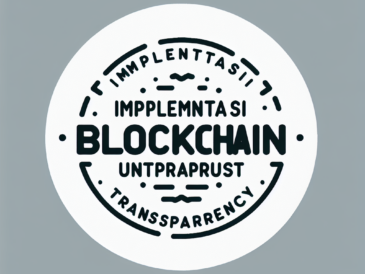 Kuda77: Implementasi Blockchain untuk Transparansi