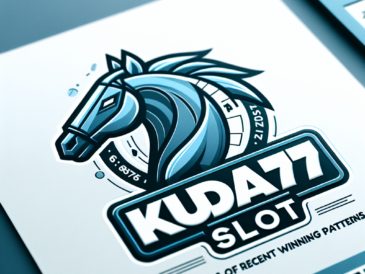 Kuda77 Slot: Analisis Pola Kemenangan Terkini
