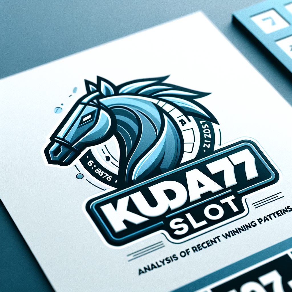 Kuda77 Slot: Analisis Pola Kemenangan Terkini