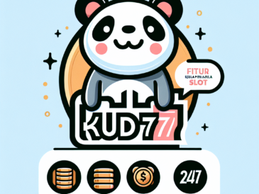 Kuda77 Slot: Fitur Live Chat dan Dukungan Pelanggan 24/7