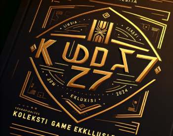 Kuda77 Slot: Koleksi Game Eksklusif 2024