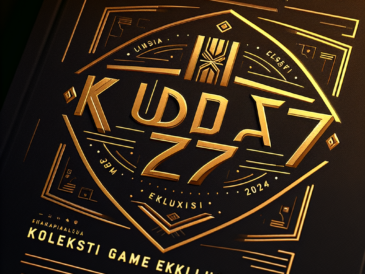 Kuda77 Slot: Koleksi Game Eksklusif 2024