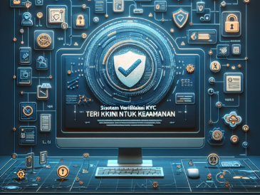 Kuda77: Sistem Verifikasi KYC Terkini untuk Keamanan