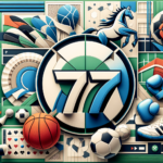 Kuda77 Slot: Fitur Tournaments dan Leaderboards Terbaru