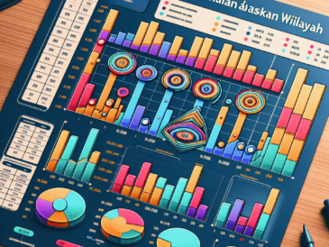 Kuda77 Slot: Analisis Tren Permainan Berdasarkan Wilayah