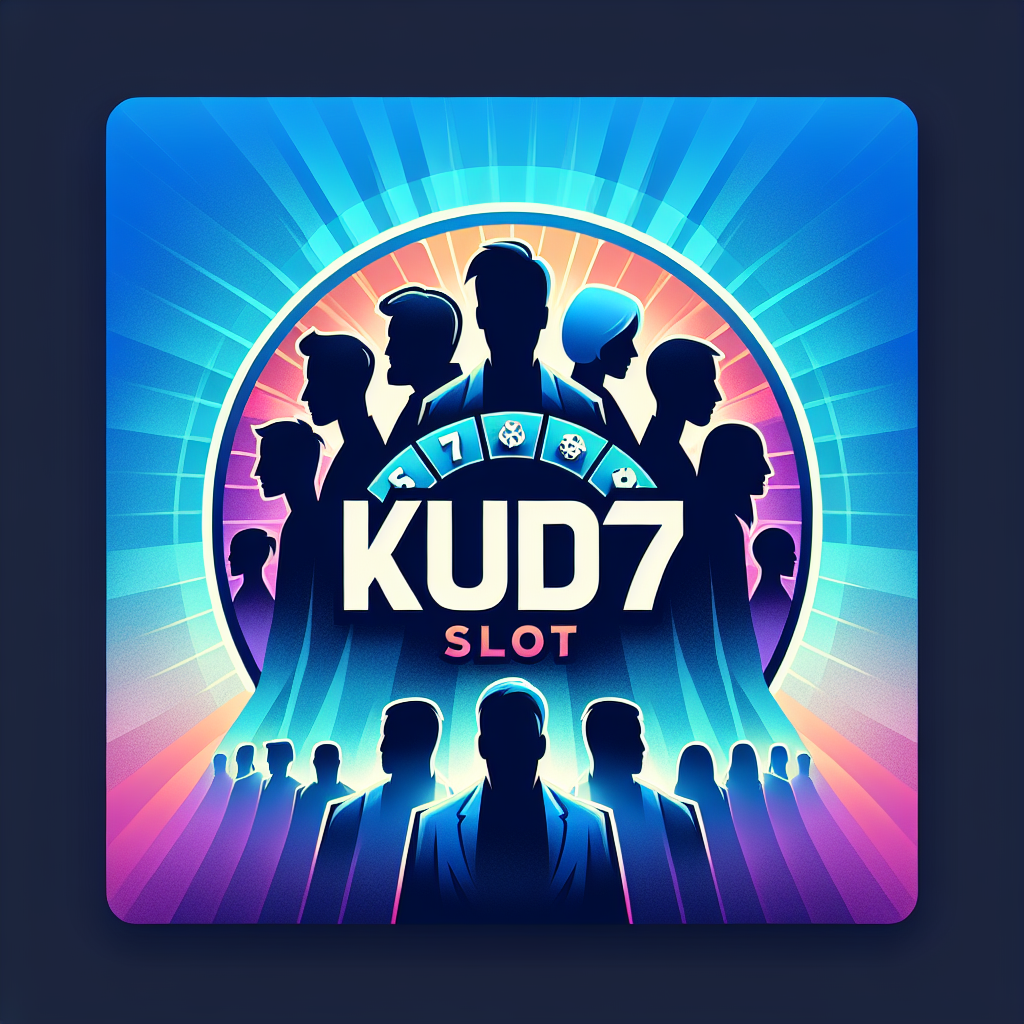 Kuda77 Slot: Kolaborasi dengan Selebriti dan Influencer 2024