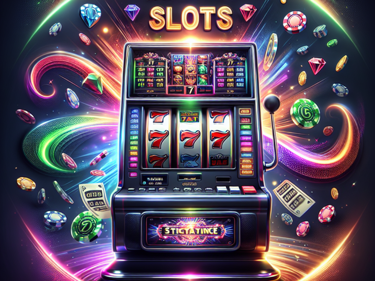 Panduan Bermain Slot 3D di Kuda77