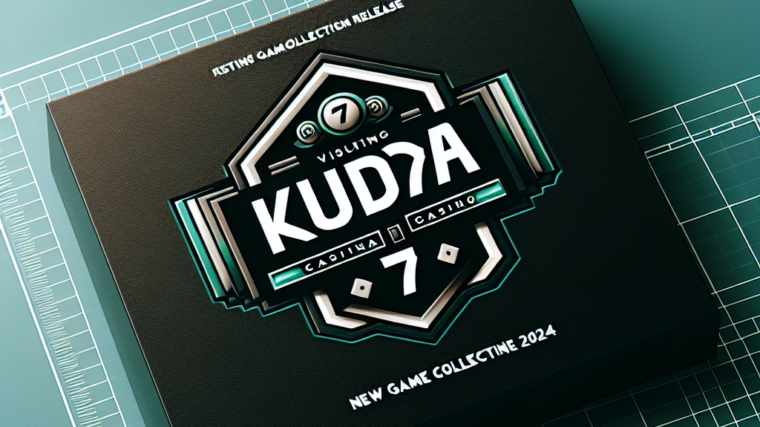 Kuda77 Slot: Koleksi Game Baru Rilis 2024