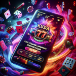 Tips Bermain Slot dengan Fitur Multiplier di Kuda77