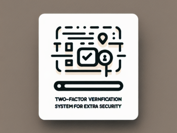Kuda77: Sistem Verifikasi Dua Faktor untuk Keamanan Ekstra