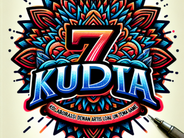 Kuda77 Slot: Kolaborasi dengan Artis Lokal untuk Tema Game