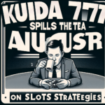 Crush Online Slots with Kuda77’s August Gaming Guide