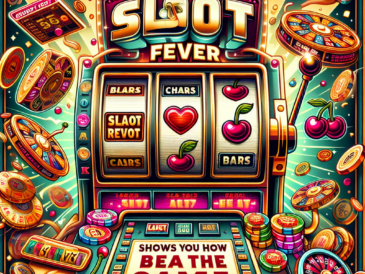 August Slot Fever: Kuda77 Shows You How to Beat the Game