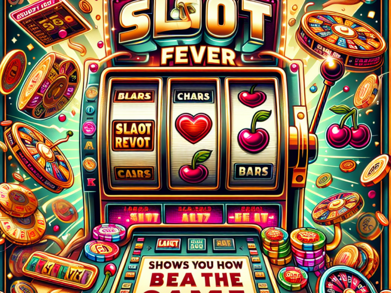 August Slot Fever: Kuda77 Shows You How to Beat the Game