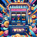 Summer Slot Showdown: Kuda77’s Guide to August Victory