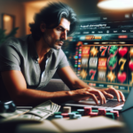 Kuda77’s Hot August Nights: Slot Strategies That Work