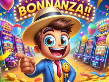 August Slot Bonanza: Kuda77 Shows You the Winning Way