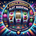 August Slot Domination: Kuda77’s Insider Knowledge