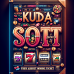 August Slot Domination: Kuda77’s Insider Knowledge