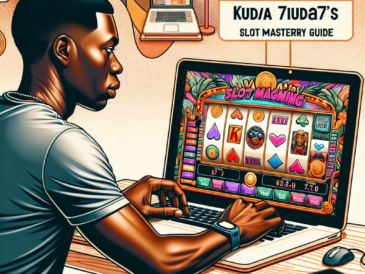 August Online Gaming: Kuda77's Slot Mastery Guide