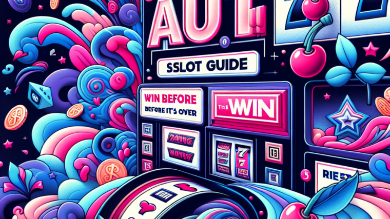 Kuda77's Ultimate August Slot Guide: Win Before It's Over