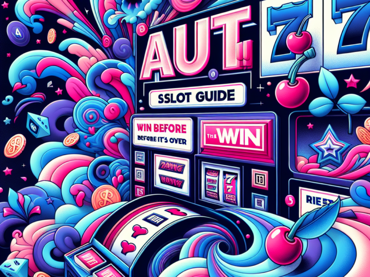 Kuda77's Ultimate August Slot Guide: Win Before It's Over