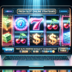 Players Beware! Kuda77 Advises Against Rely on AI, in Online Slot Games.