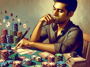 Investigation, by Kuda77 Examines the Relationship Between Casino Games and Alleviating Stress