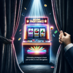 Unveiling the Reality of AI in Slot Machines. A Deep Dive, by Kuda77