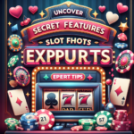 Unveiling the Secrets to Identify Manipulated Internet Slot Games.