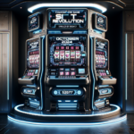 Unveiling Secrets of AI in Slot Games, by Kuda77.